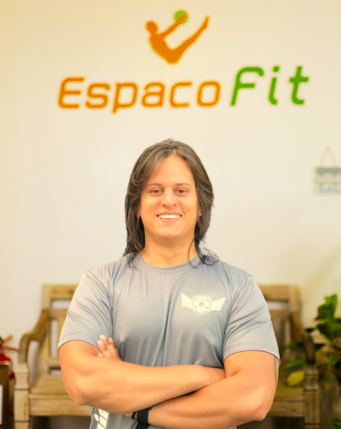 Foto de Samir Cavalcanti